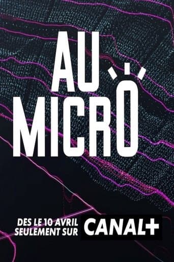 Au micro !