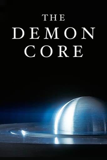The Demon Core