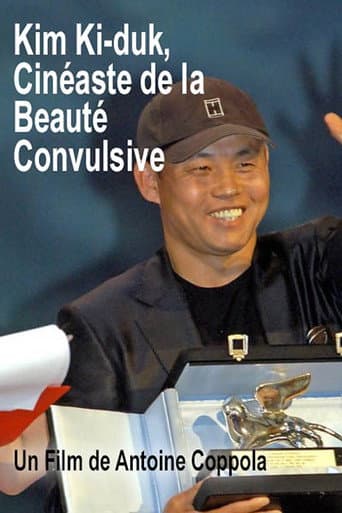 Kim Ki-duk, filmmaker of convulsive beauty