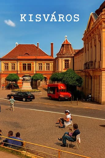Kisváros