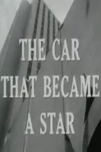 The Car That Became a Star