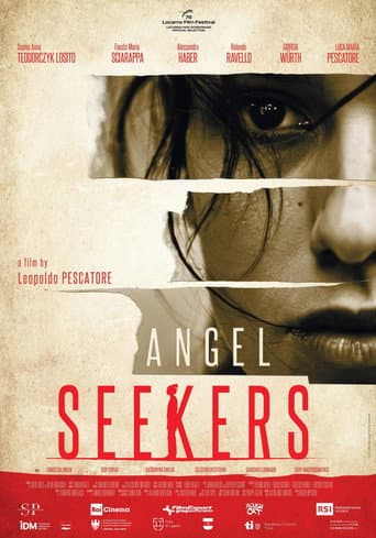 Angel Seekers