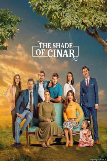 The Shade of Cinar