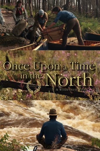 Once Upon a Time in the North