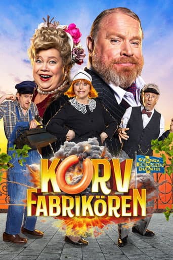 Korvfabrikören
