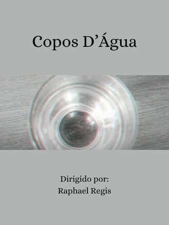 Copos D'Água