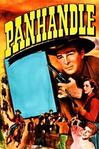 Panhandle
