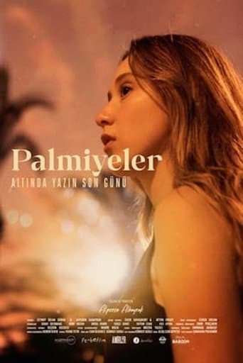 Palmiyeler Altında "Yazın Son Günü"