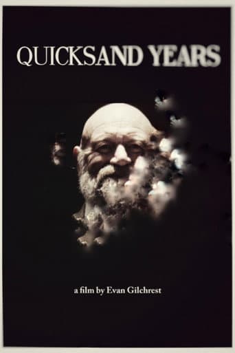 Quicksand Years
