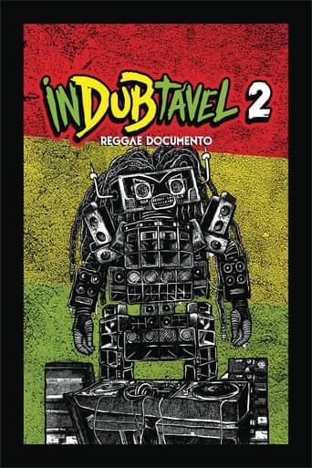 InDUBtável 2 - Reggae Documento