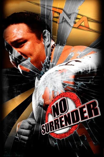 TNA No Surrender 2008