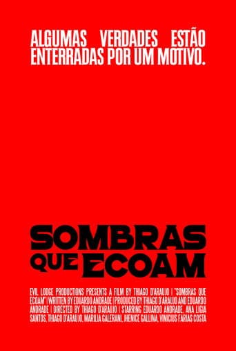 Sombras que Ecoam