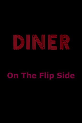 Diner: On The Flip Side