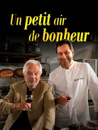 Un petit air de bonheur