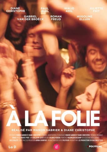 À la folie