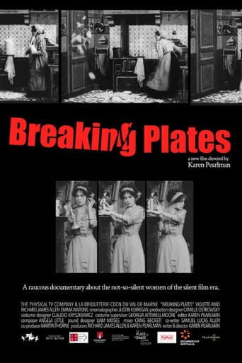 Breaking Plates