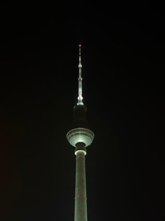 Kontrollverlust Berlin