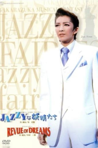 Jazzy Fairies