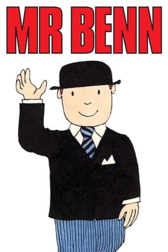 Mr. Benn