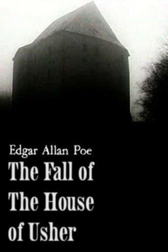 The Fall of the House of Usher