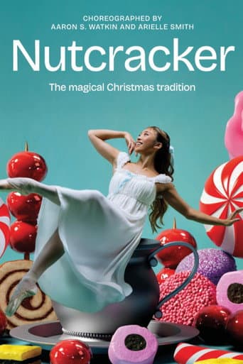 English National Ballet: Nutcracker