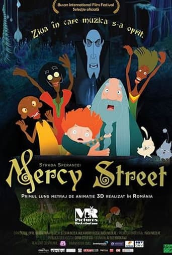 Mercy Street