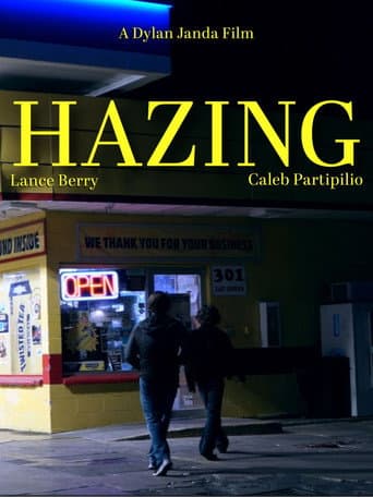 HAZING