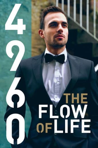 4960 – The Flow of Life