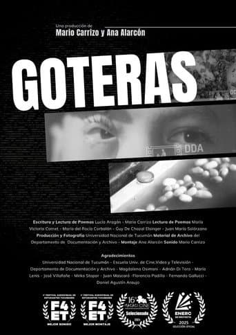 Goteras