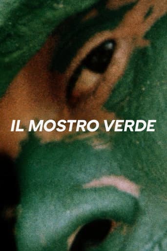 Il mostro verde