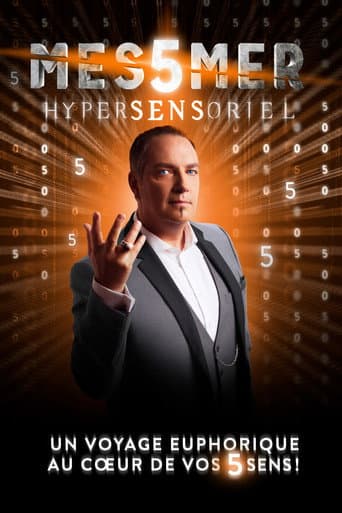 Messmer - Hypersensoriel