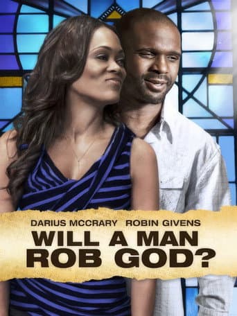 Will a Man Rob God?