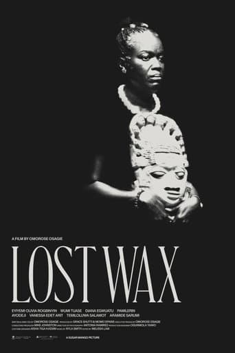 Lost Wax