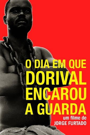 The Day Dorival Faced the Guard