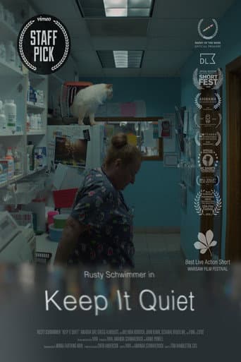 Keep It Quiet