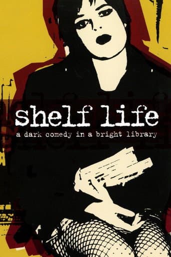 Shelf Life