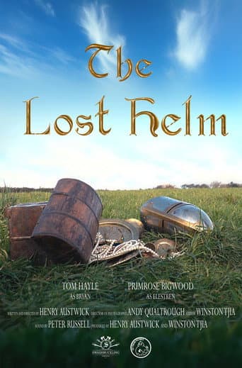 The Lost Helm