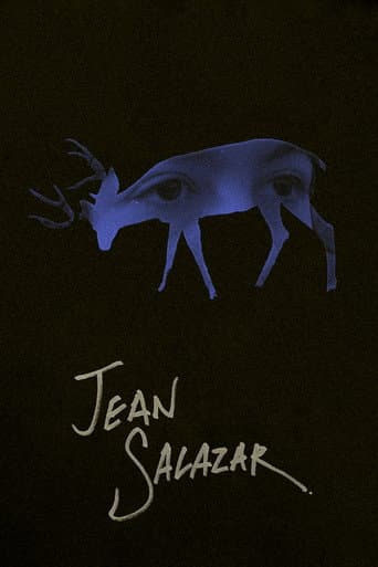 Jean Salazar