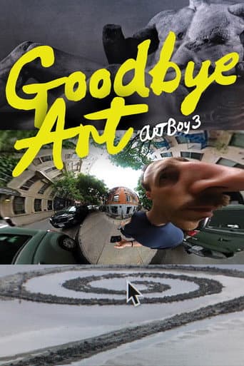 Goodbye, Art