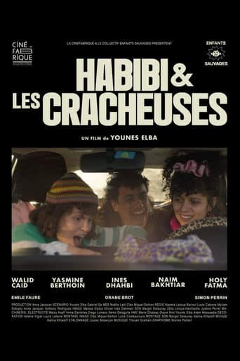 Habibi & les Cracheuses