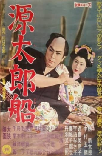 Gentarō fune