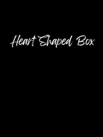 Heart Shaped Box