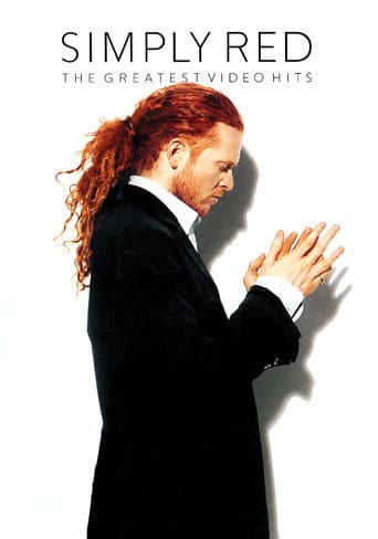 Simply Red: The Greatest Video Hits