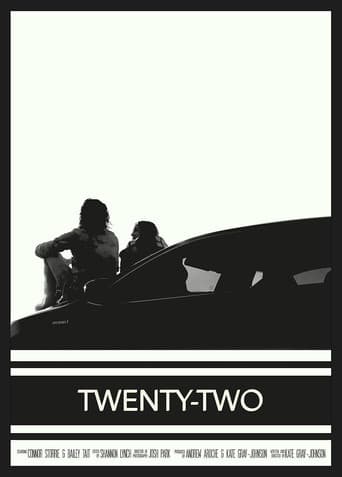 Twenty-Two