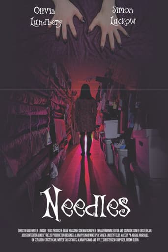 Needles