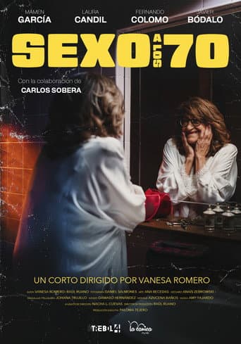 Sexo a los 70