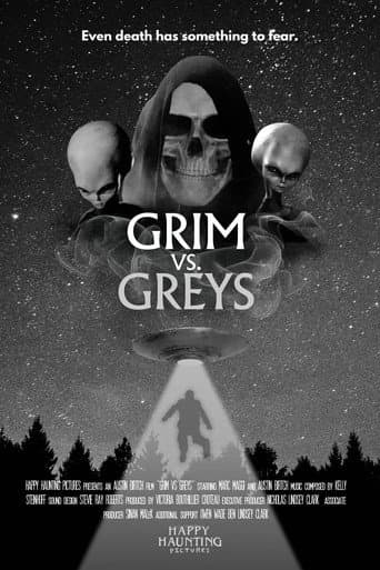 Grim vs. Greys