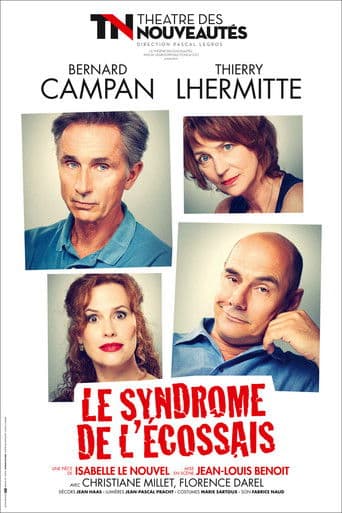Le syndrome de l'écossais