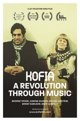 Kofia: A Revolution Through Music