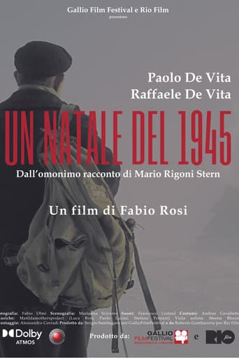Un Natale del 1945
